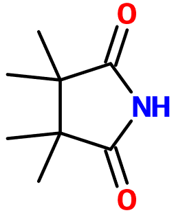 (图片) MC012078 2,2,3,3-Tetramethylsuccinimide